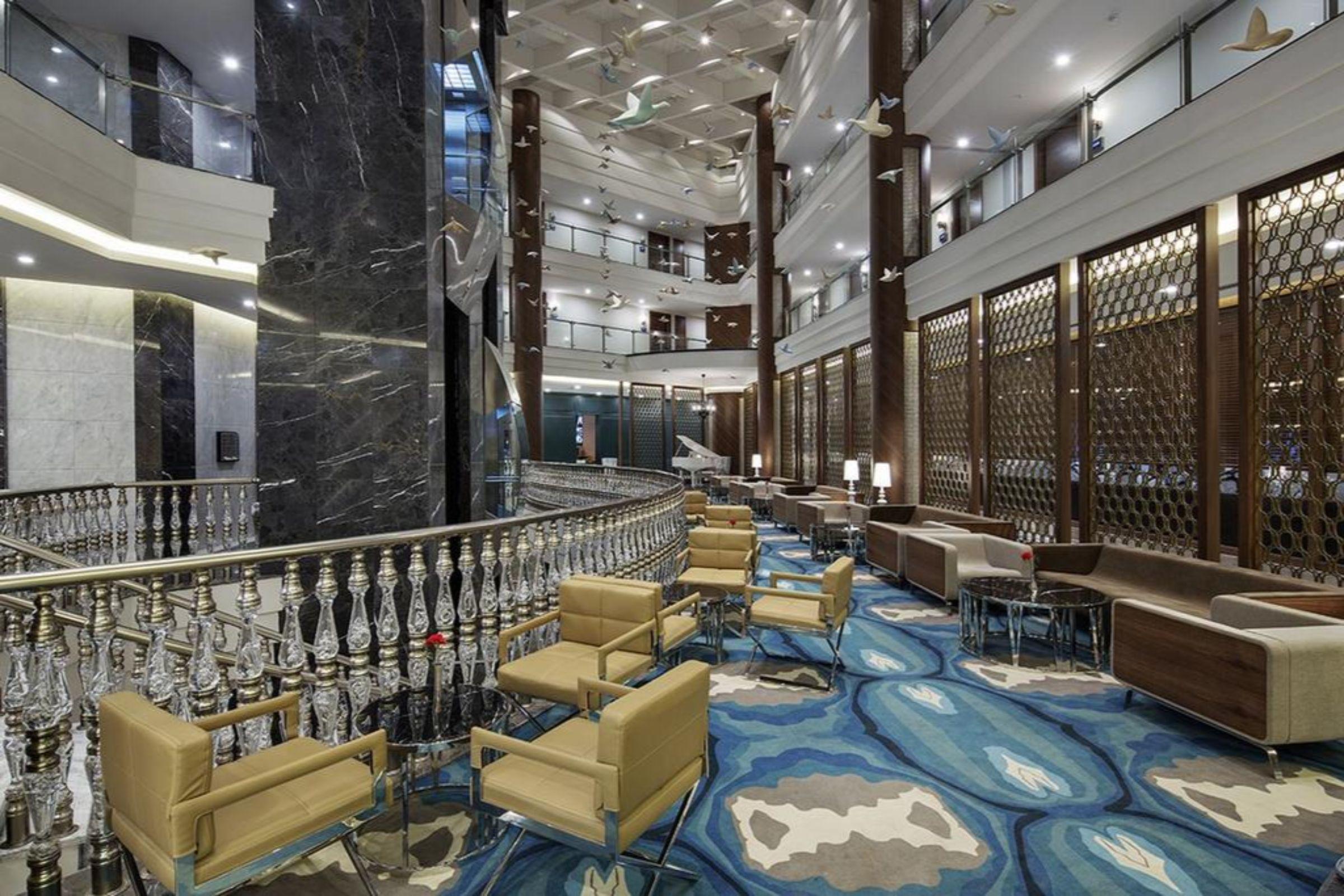 Nirvana Mediterranean Excellence Beldibi (Kemer) Exterior foto